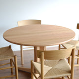 【モーエンセンDVDプレゼント】Svendborg (スヴェンボー) × Fredericia J39 4脚セット