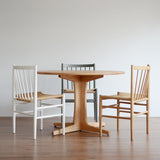 Svendborg (スヴェンボー) × FDBモブラーJ80 3脚セット