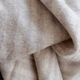 KLIPPAN スロー ロイ