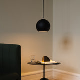 &Tradition Topan VP6 Matt Black