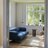 &Tradition Topan VP6 Matt Black