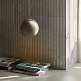 &Tradition Topan VP6 Matt Black