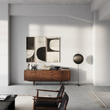 101 COPENHAGEN 【日本代理店】デンマークデザイン Totem Floor Lamp - Bronze