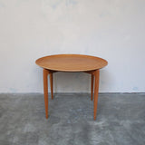 Tray Table D - R612D338 - 北欧家具 北欧インテリア通販サイト greeniche (グリニッチ)