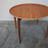 Tray Table D - R612D338 - 北欧家具 北欧インテリア通販サイト greeniche (グリニッチ)