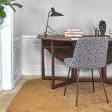 &Tradition Tripod HM9 Maroon