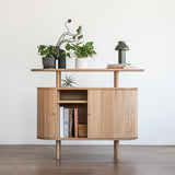 Tuottaa (ツオッタ) multi cabinet