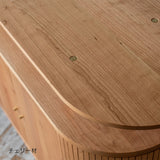 Tuottaa (ツオッタ) multi cabinet