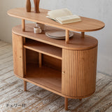 Tuottaa (ツオッタ) multi cabinet