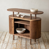 Tuottaa (ツオッタ) multi cabinet