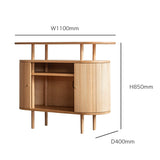 Tuottaa (ツオッタ) multi cabinet