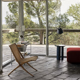 &Tradition Utzon Special Edition JU1 Steel Blue Special Edition