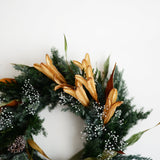 【完売】クリスマスリース 2024 - 北欧家具 北欧インテリア通販サイト greeniche (グリニッチ)