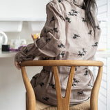 CH24 子供用Yチェア CHILDREN'S WISHBONE CHAIR オーク オイル仕上げ ナチュラルペーパーコード | Hans. J. Wegner (ハンス・J・ウェグナー)