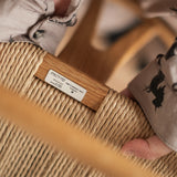 CH24 子供用Yチェア CHILDREN'S WISHBONE CHAIR オーク オイル仕上げ ナチュラルペーパーコード | Hans. J. Wegner (ハンス・J・ウェグナー)