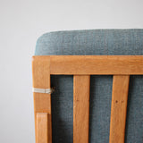 【モーエンセンDVDプレゼント】Borge Mogensen model3232 Easy Chair D-809D139