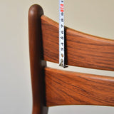 Erik Buch Dining Chair D-401D270C