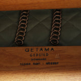 Hans J. Wegner GE290 1P Sofa D-204D766