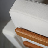 Hans J. Wegner GE236 3P Sofa 505D207