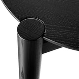 FDBモブラー 【日本代理店】デンマークデザイン D102 (φ550) ブラック