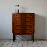 Kai Kristiansen 6drw Chest D-901D308