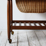 Ejvind.A.Johansson Sewing Table 805D003B