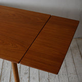 Poul M. Volther C35 Dining Table D-901D312
