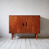 【モーエンセンDVDプレゼント】Borge Mogensen Cabinet 906D512