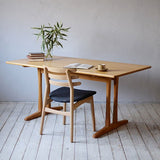 【モーエンセンDVDプレゼント】Borge Mogensen C18 Dining Table 703D402