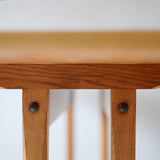 【モーエンセンDVDプレゼント】Borge Mogensen C18 Dining Table 906D511