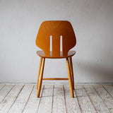 Ejvind A. Johansson Dining Chair J67 D-910D618J