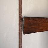 Kai Kristiansen wall shelf system r201D154
