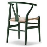 Yチェア CH24 soft｜soft green | Hans. J. Wegner (ハンス・J・ウェグナー) カール・ハンセン＆サン【正規販売店】デンマークデザイン