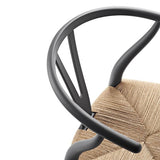 Yチェア CH24 soft｜ANTHRACITE GRAY| Hans. J. Wegner (ハンス・J・ウェグナー)