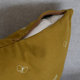 mina perhonen dop 「tambourine × choucho」クッションカバー