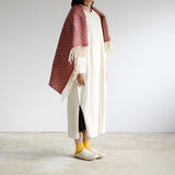 シ・コラサォン ウールブランケット・ミニ