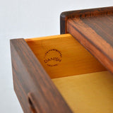 Arne Wahl Iversen Planter Chest D-308D802