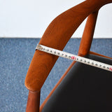 Hans J. Wegner The Chair 204D778