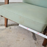 Hans J. Wegner GE290A 1P Sofa 112D545L