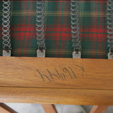 Hans J. Wegner GE240 1P Sofa 112D599A