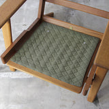 Hans J. Wegner GE290 1P Sofa 112D364L