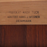 Hans J. Wegner Extension Table AT312 106D342