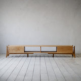 Luu Board | オーク/ウォルナット無垢材