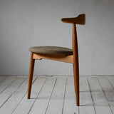 Hans J. Wegner Model4104 Dining Chair D-708D516D
