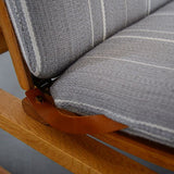 【モーエンセンDVDプレゼント】Borge Mogensen Model2256 Easy Chair D-607D482B