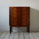 Kai Kristiansen 6drw Chest D-901D308