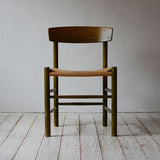 【モーエンセンDVDプレゼント】Borge Mogensen J39 Dining Chair D-904D464C