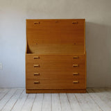 【モーエンセンDVDプレゼント】Borge Mogensen model143 Bureau D-904D415