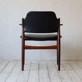 Arne Vodder Arm Chair Model 462 D-811D214