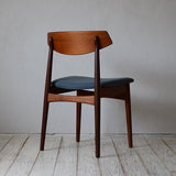 Ejvind.A.Johansson Dining Chair D-906D510C